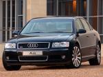Audi A8 4.2 Quattro 2003 года (ZA)